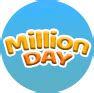 millionday results